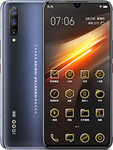 Best available price of vivo iQOO Pro 5G in Gala