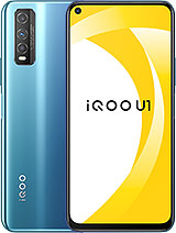Best available price of vivo iQOO U1 in Gala