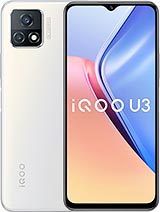 Best available price of vivo iQOO U3 in Gala