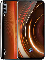 Best available price of vivo iQOO in Gala