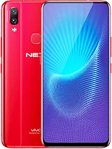Best available price of vivo NEX A in Gala