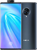 Best available price of vivo NEX 3 in Gala