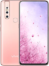 Best available price of vivo S1 China in Gala