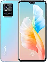 Best available price of vivo S10 in Gala