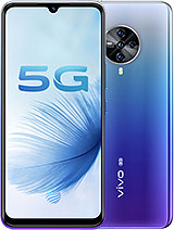 Best available price of vivo S6 5G in Gala