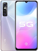 Best available price of vivo S7e in Gala