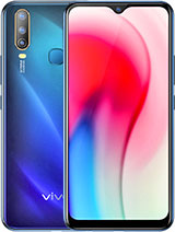 Best available price of vivo U10 in Gala