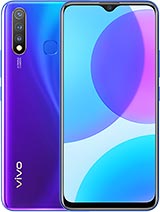 Best available price of vivo U3 in Gala