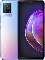 Best available price of vivo V21s in Gala