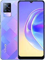 Best available price of vivo Y73 in Gala