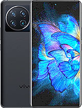 Best available price of vivo X Note in Gala