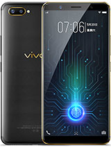 Best available price of vivo X20 Plus UD in Gala