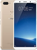 Best available price of vivo X20 in Gala