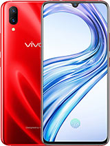 Best available price of vivo X23 in Gala