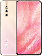 Best available price of vivo X27 in Gala