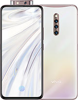 Best available price of vivo X27 Pro in Gala