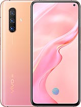 Best available price of vivo X30 in Gala