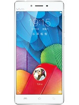 Best available price of vivo X5Pro in Gala