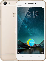 Best available price of vivo X6S in Gala