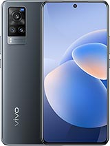 Best available price of vivo X60 in Gala