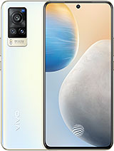 Best available price of vivo X60 (China) in Gala