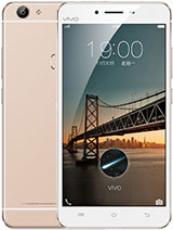 Best available price of vivo X6S Plus in Gala