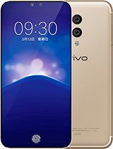Best available price of vivo Xplay7 in Gala