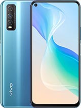 Best available price of vivo Y50t in Gala