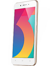 Best available price of vivo Y53i in Gala