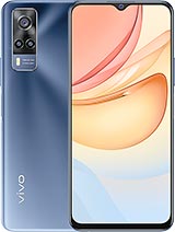 Best available price of vivo Y33 in Gala