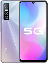 Best available price of vivo Y73s in Gala