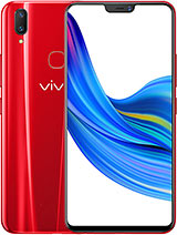 Best available price of vivo Z1 in Gala