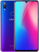 Best available price of vivo Z3 in Gala