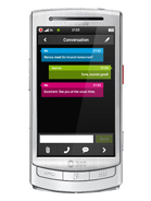 Best available price of Samsung Vodafone 360 H1 in Gala