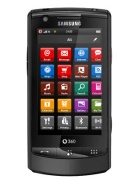 Best available price of Samsung Vodafone 360 M1 in Gala