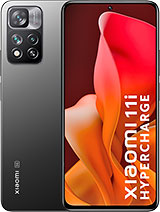 Best available price of Xiaomi 11i HyperCharge in Gala