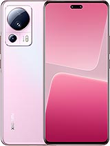 Best available price of Xiaomi 13 Lite in Gala