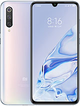 Best available price of Xiaomi Mi 9 Pro in Gala