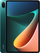 Best available price of Xiaomi Pad 5 in Gala
