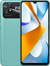 Best available price of Xiaomi Poco C40 in Gala
