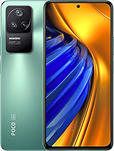 Best available price of Xiaomi Poco F4 in Gala