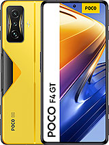 Best available price of Xiaomi Poco F4 GT in Gala