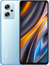 Best available price of Xiaomi Poco X4 GT in Gala