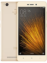 Best available price of Xiaomi Redmi 3x in Gala