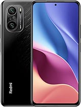 Best available price of Xiaomi Redmi K40 Pro+ in Gala