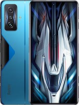 Best available price of Xiaomi Redmi K50 Gaming in Gala