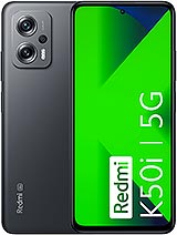 Best available price of Xiaomi Redmi K50i in Gala