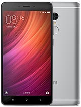 Best available price of Xiaomi Redmi Note 4 MediaTek in Gala