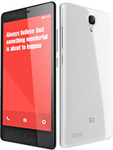 Best available price of Xiaomi Redmi Note Prime in Gala