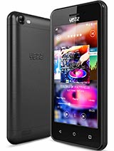 Best available price of Yezz Andy 4E4 in Gala
